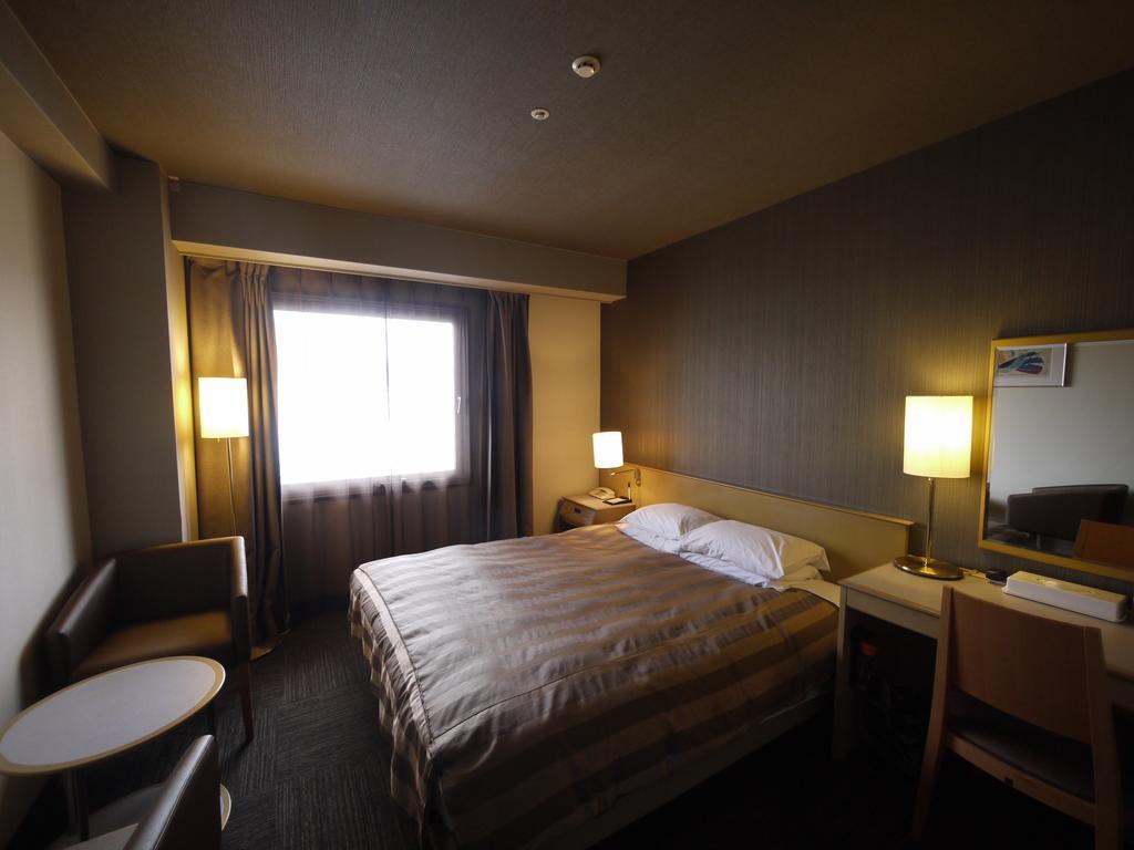 Ark Hotel Kyoto -Route Inn Hotels- Habitación foto