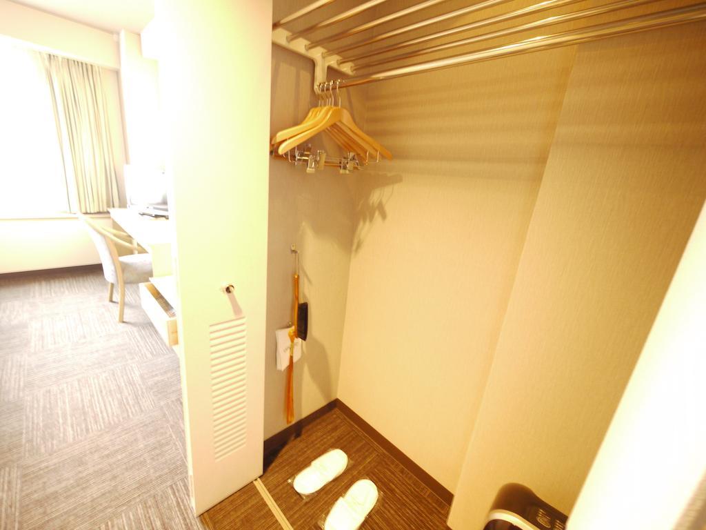 Ark Hotel Kyoto -Route Inn Hotels- Habitación foto